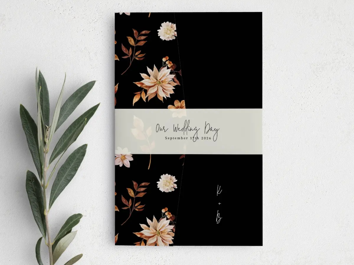 Vellum Band