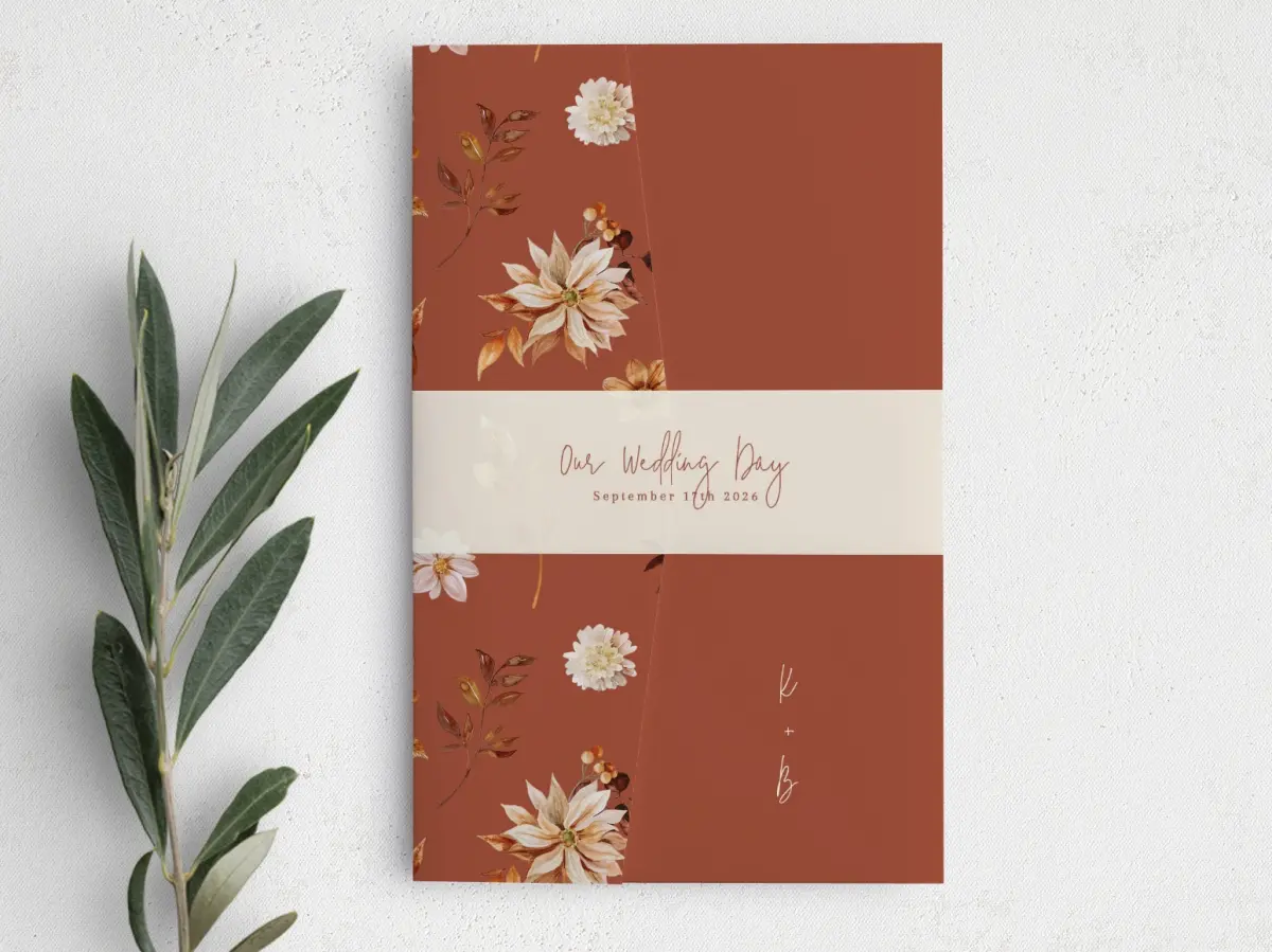 Vellum Band