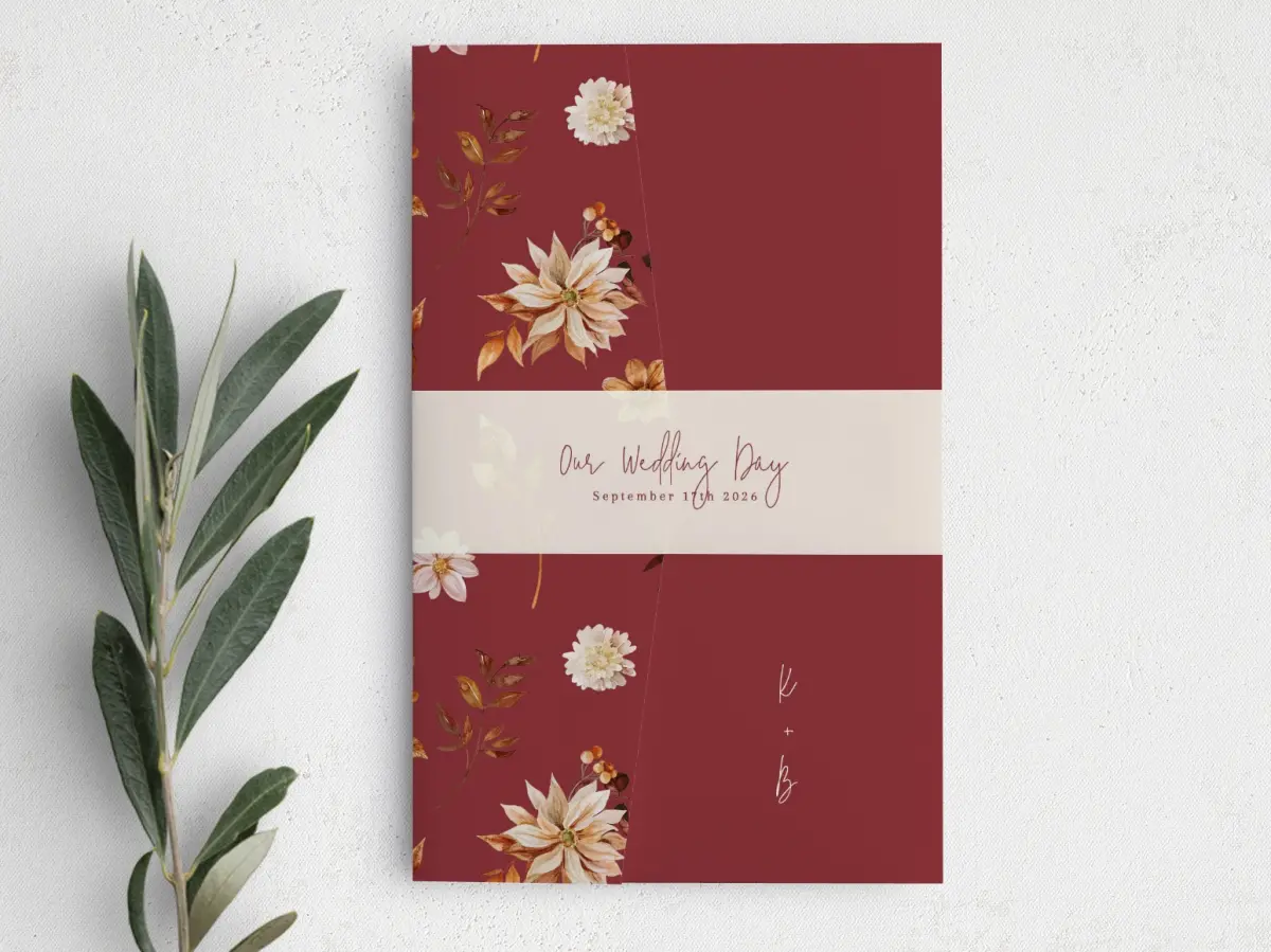 Vellum Band