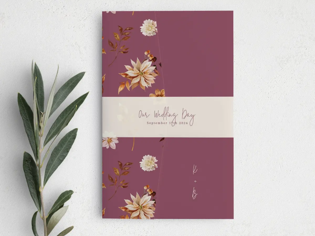 Vellum Band