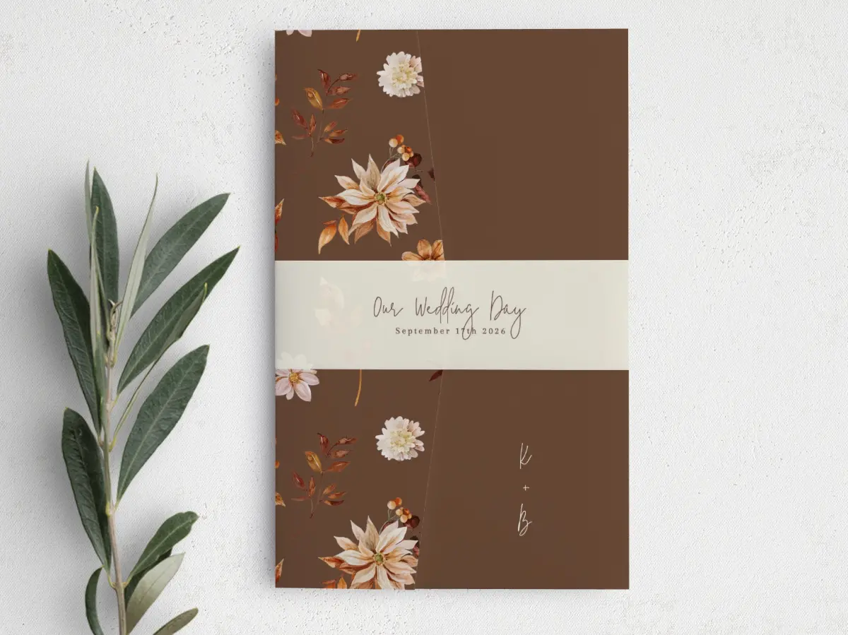 Vellum Band
