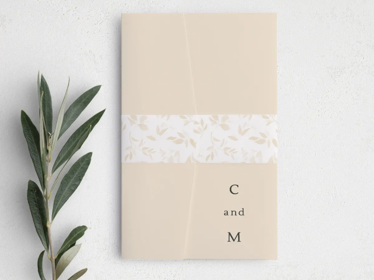 Vellum Band