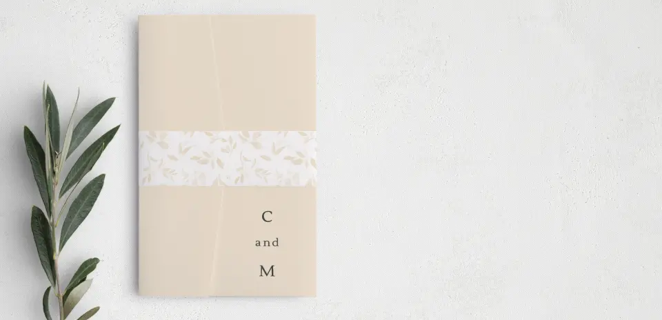 Vellum Band