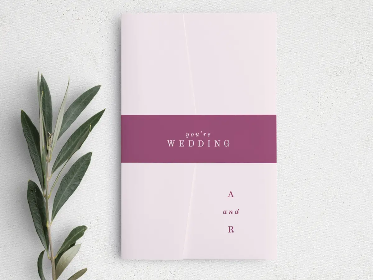 Vellum Band