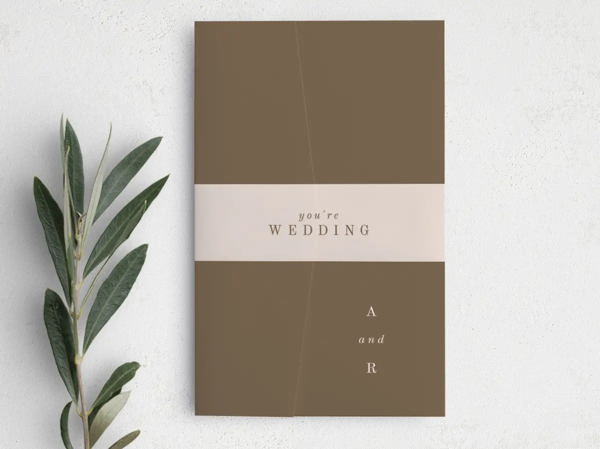 Vellum Band