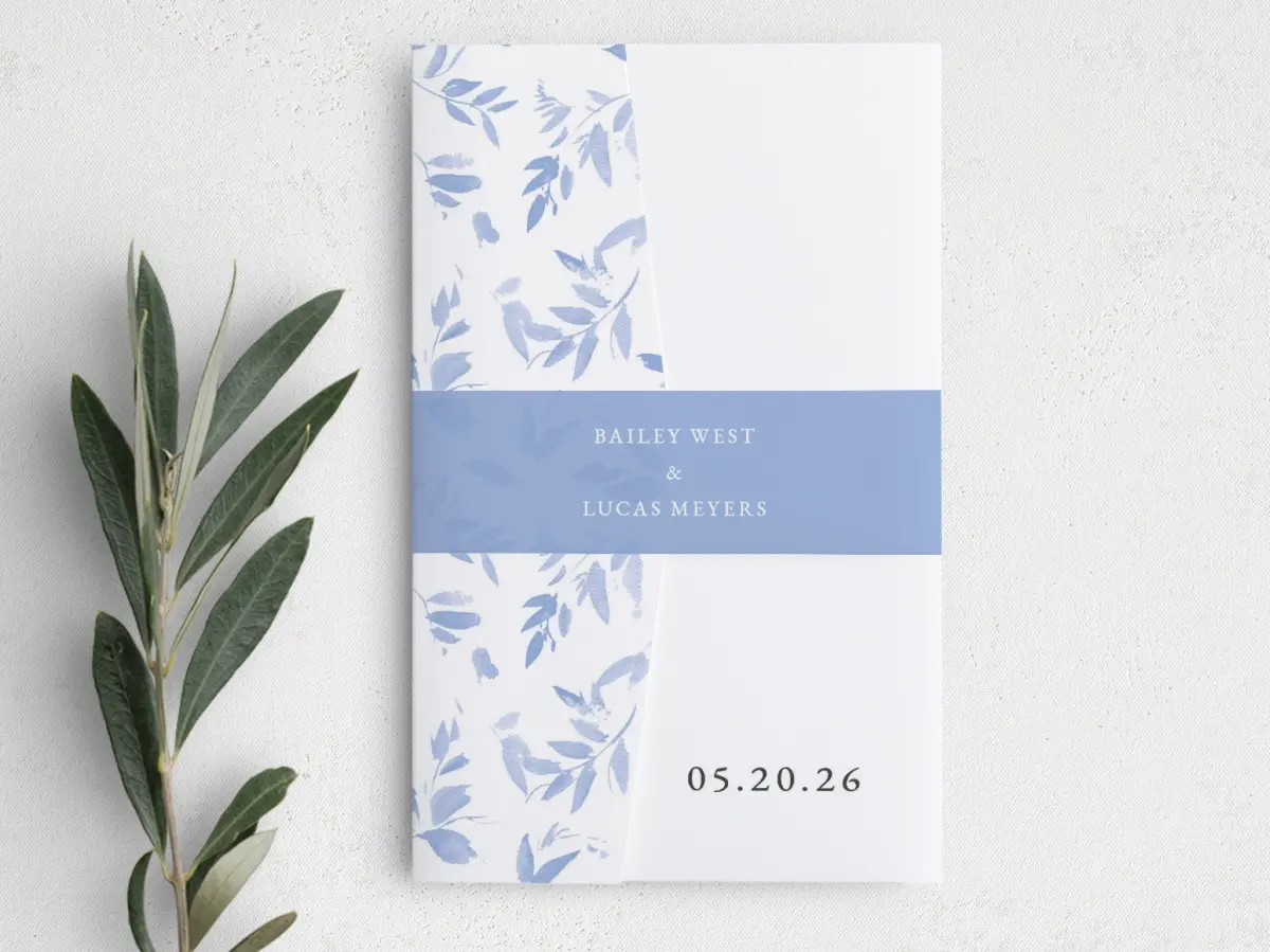 Vellum Band