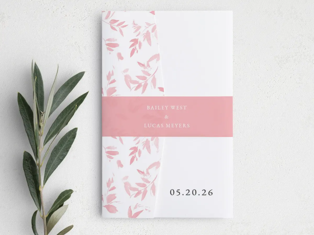 Vellum Band