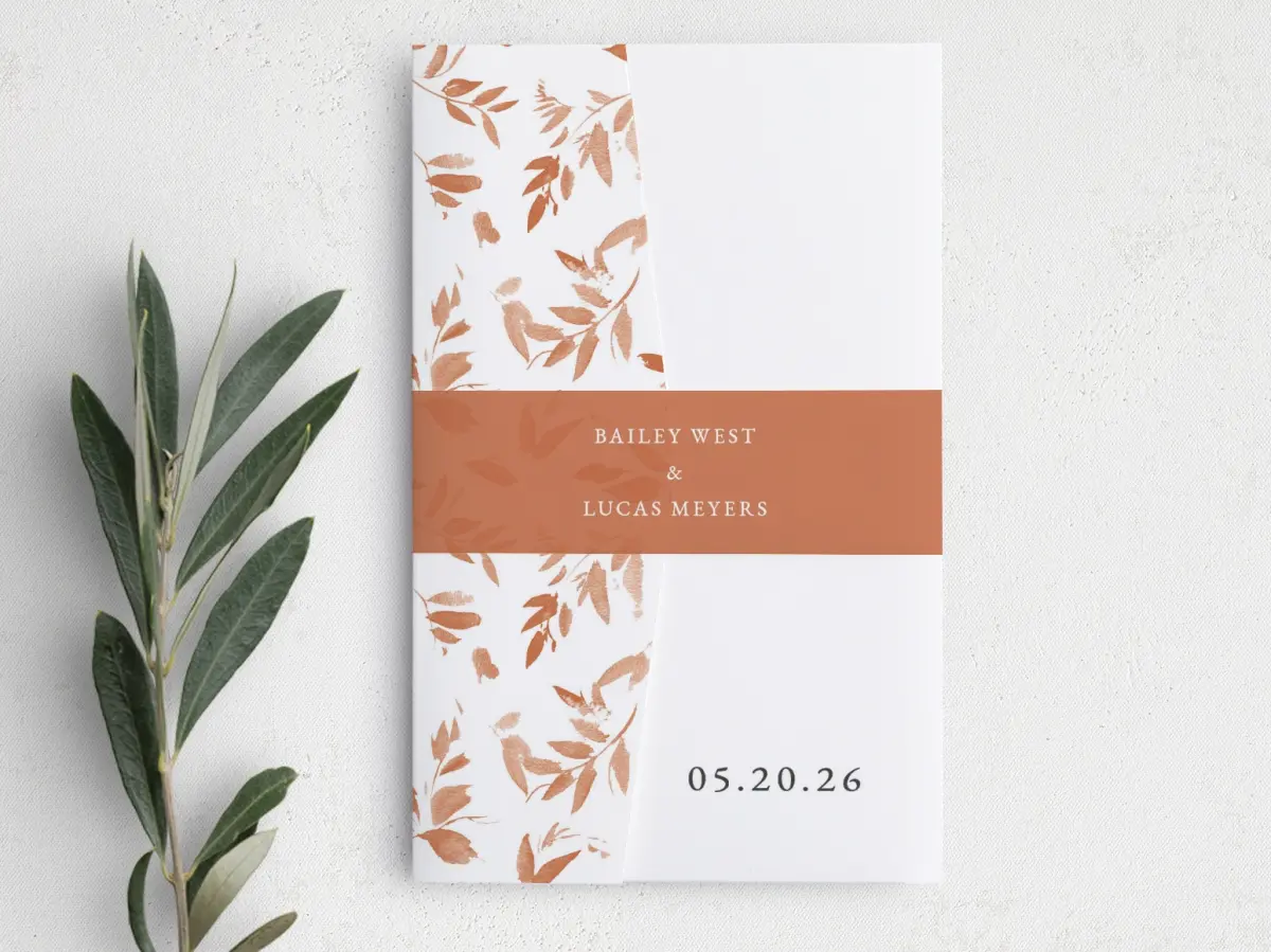 Vellum Band