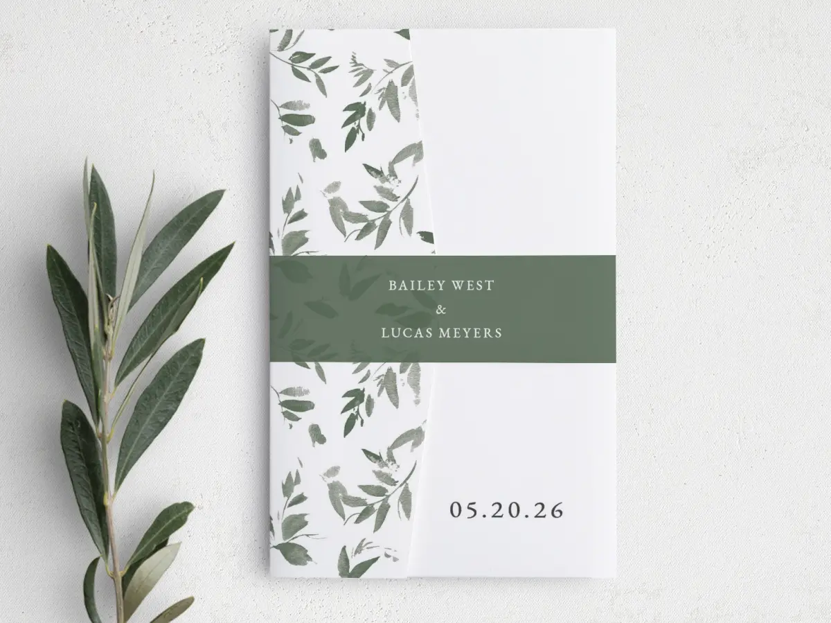 Vellum Band