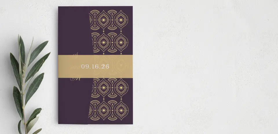 Vellum Band