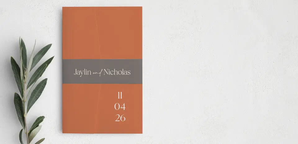Vellum Band