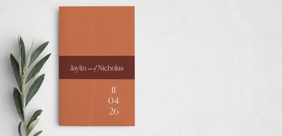 Vellum Band
