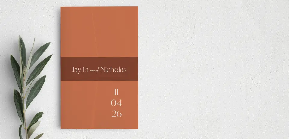 Vellum Band
