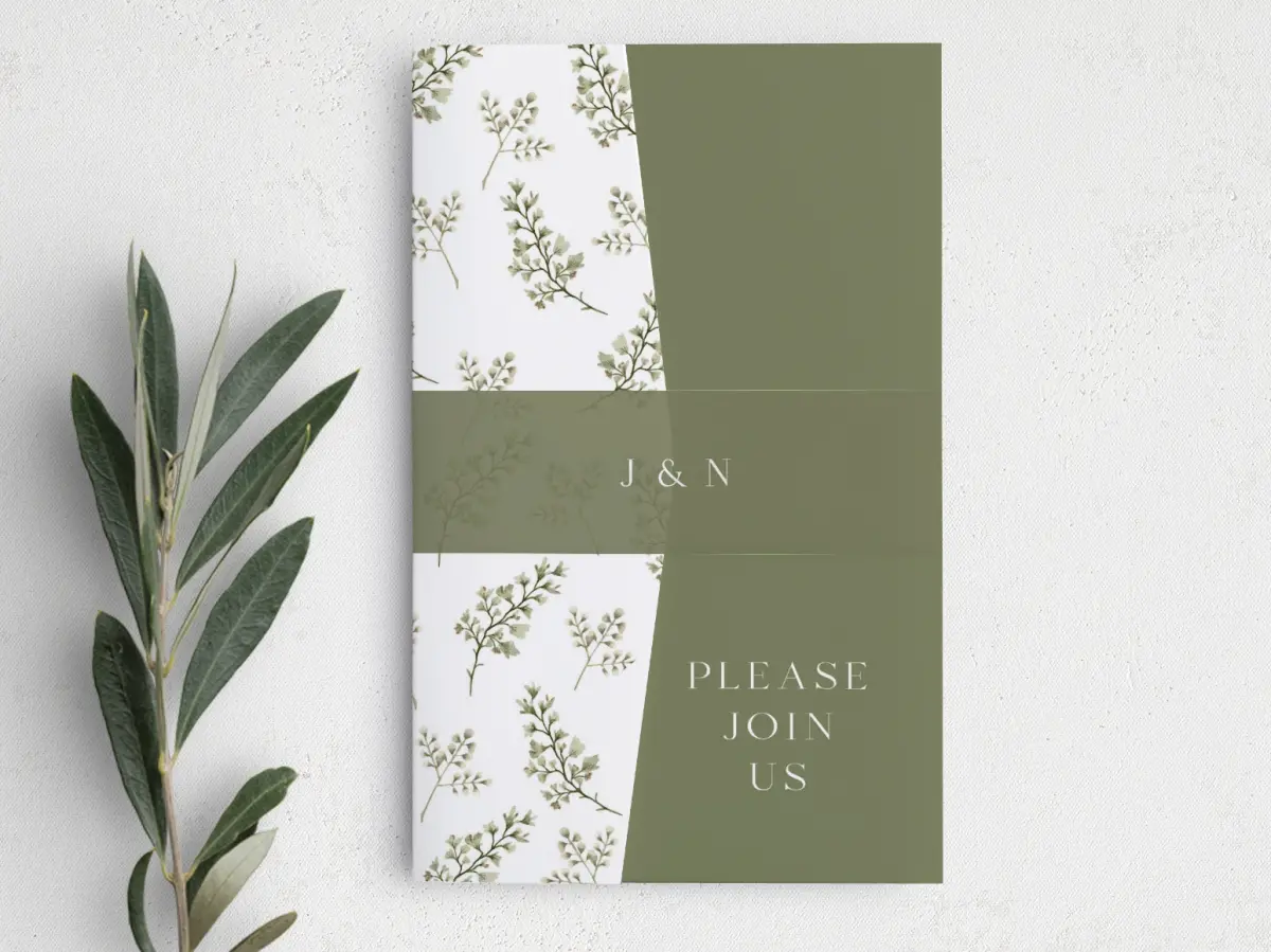 Vellum Band