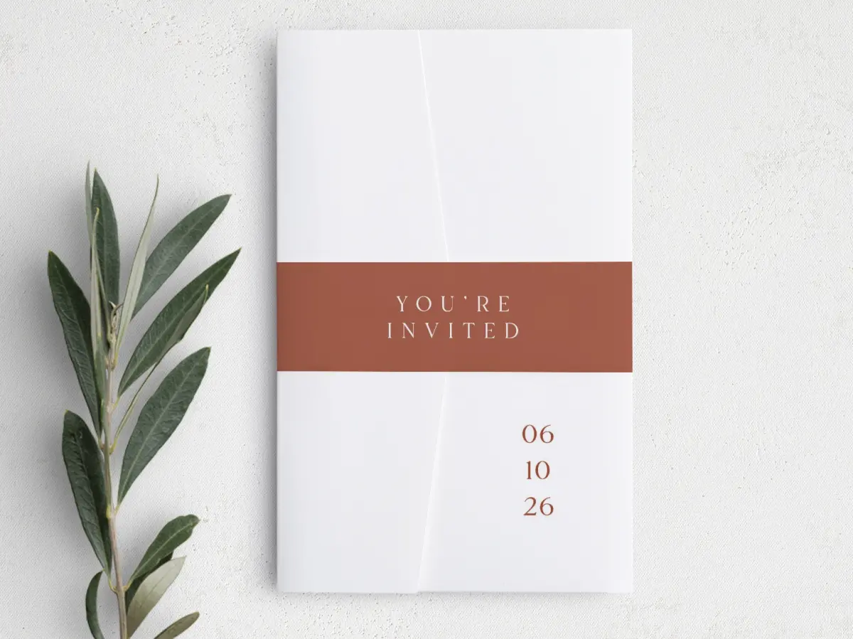 Vellum Band