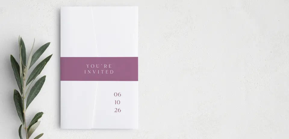 Vellum Band