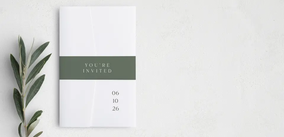 Vellum Band
