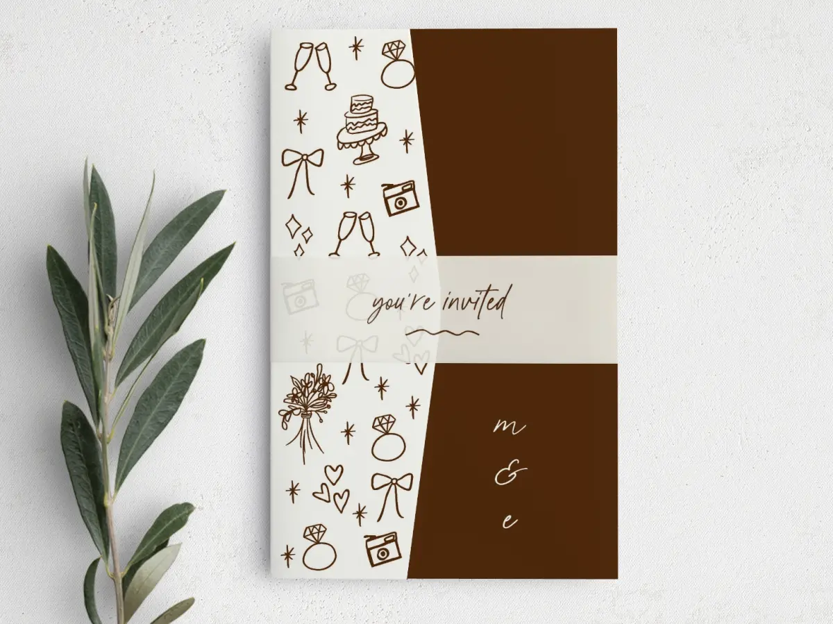 Vellum Band