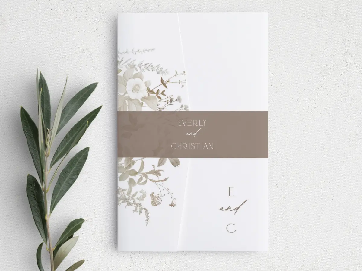 Vellum Band