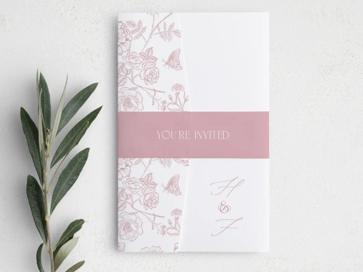 Vellum Band