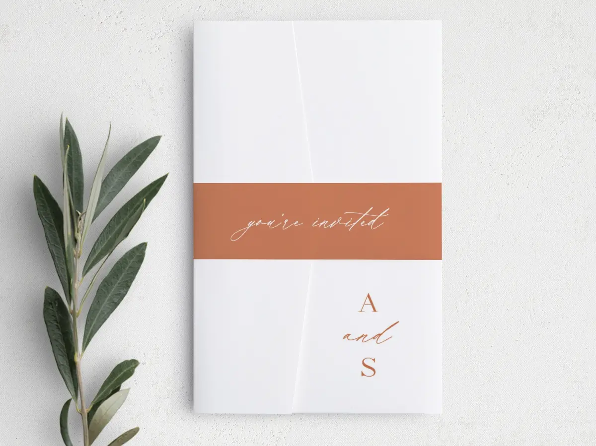 Vellum Band