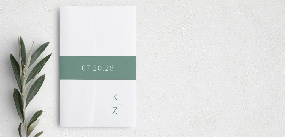 Vellum Band