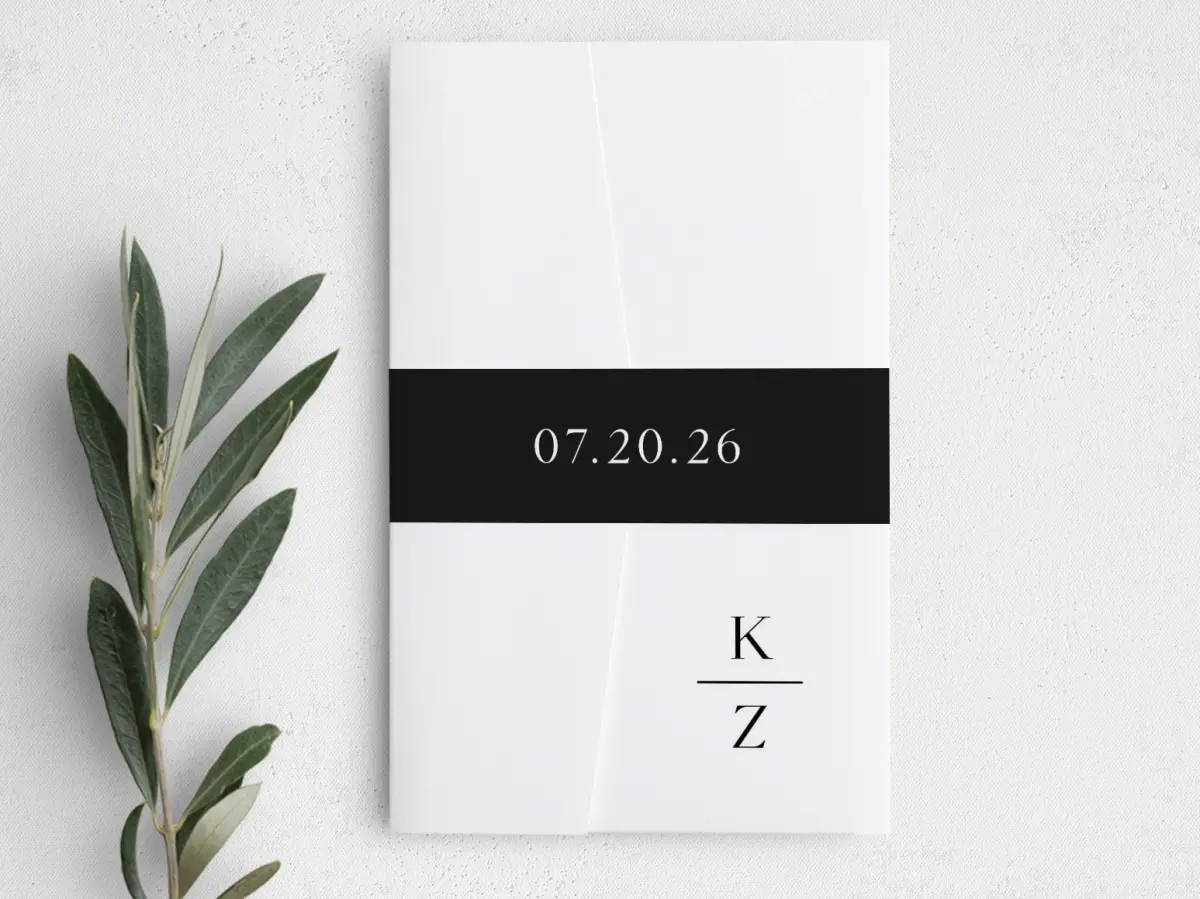 Vellum Band