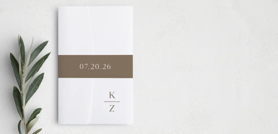 Vellum Band