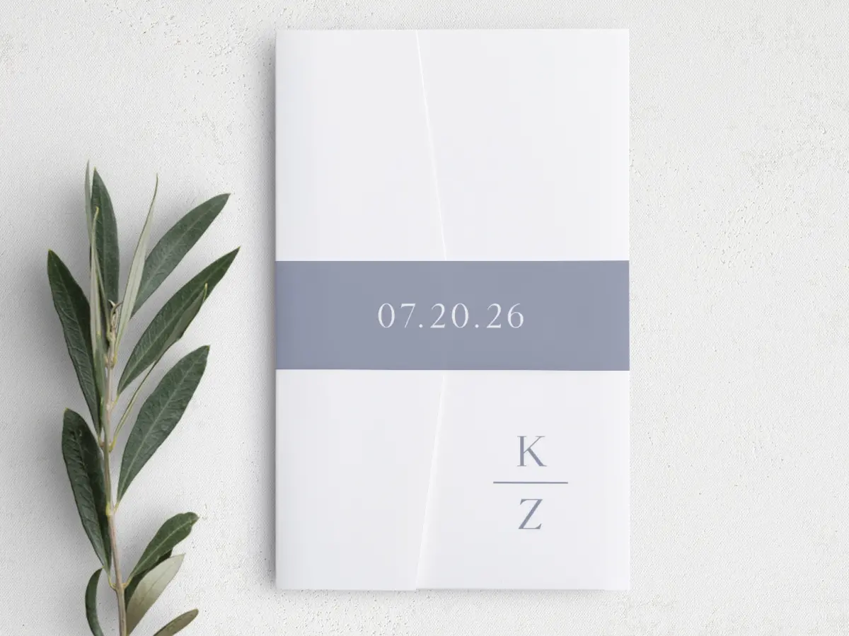 Vellum Band