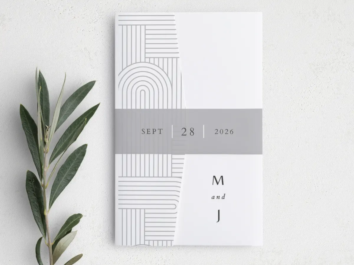 Vellum Band