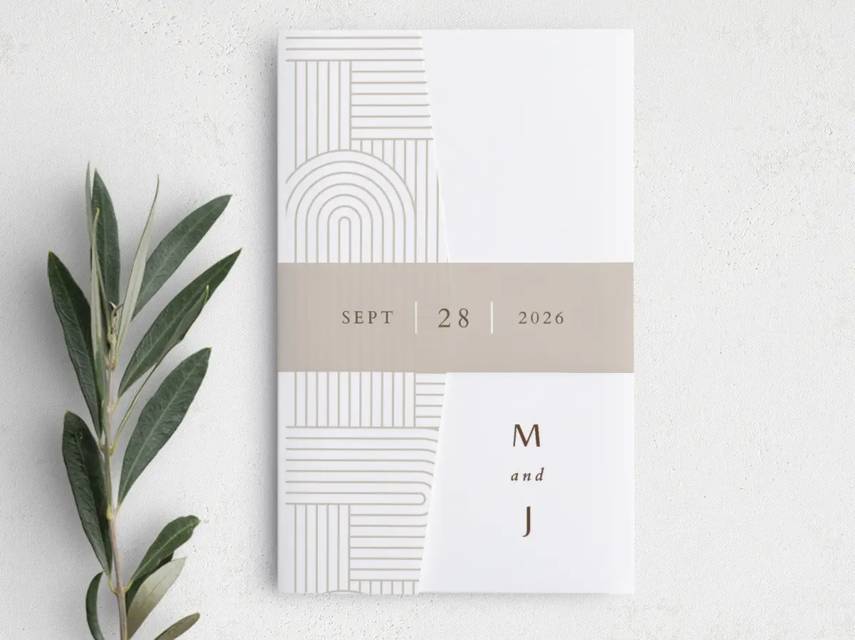 Vellum Band