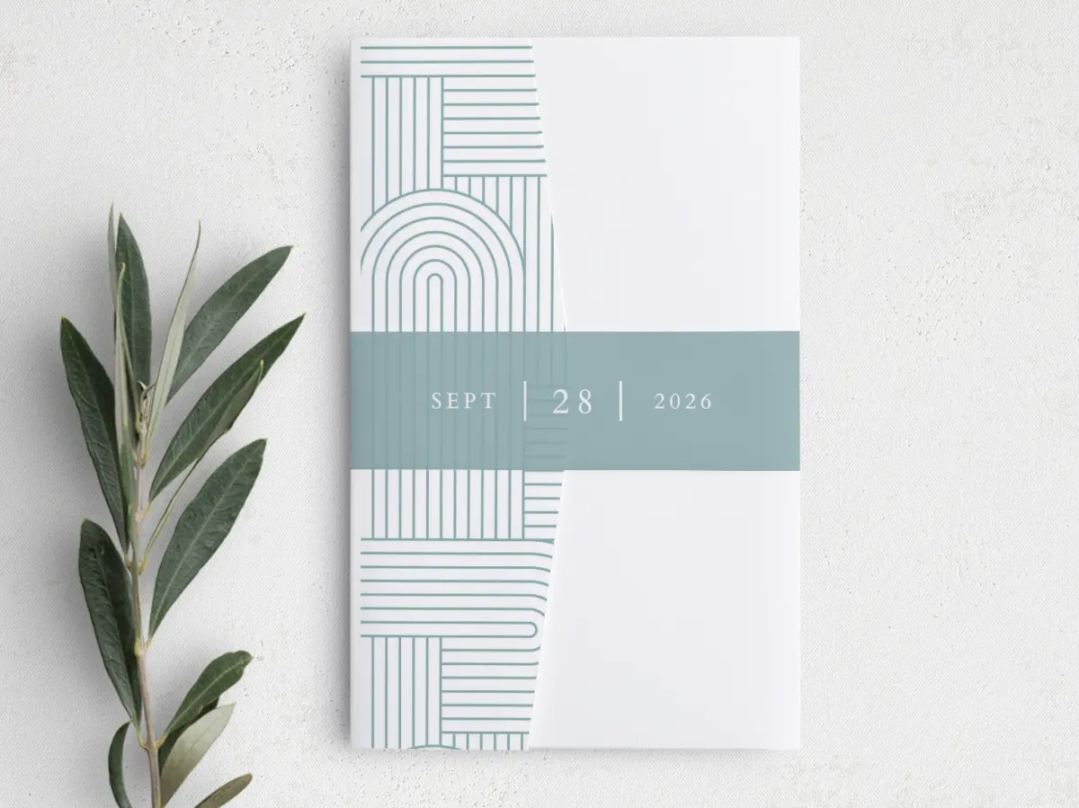 Vellum Band