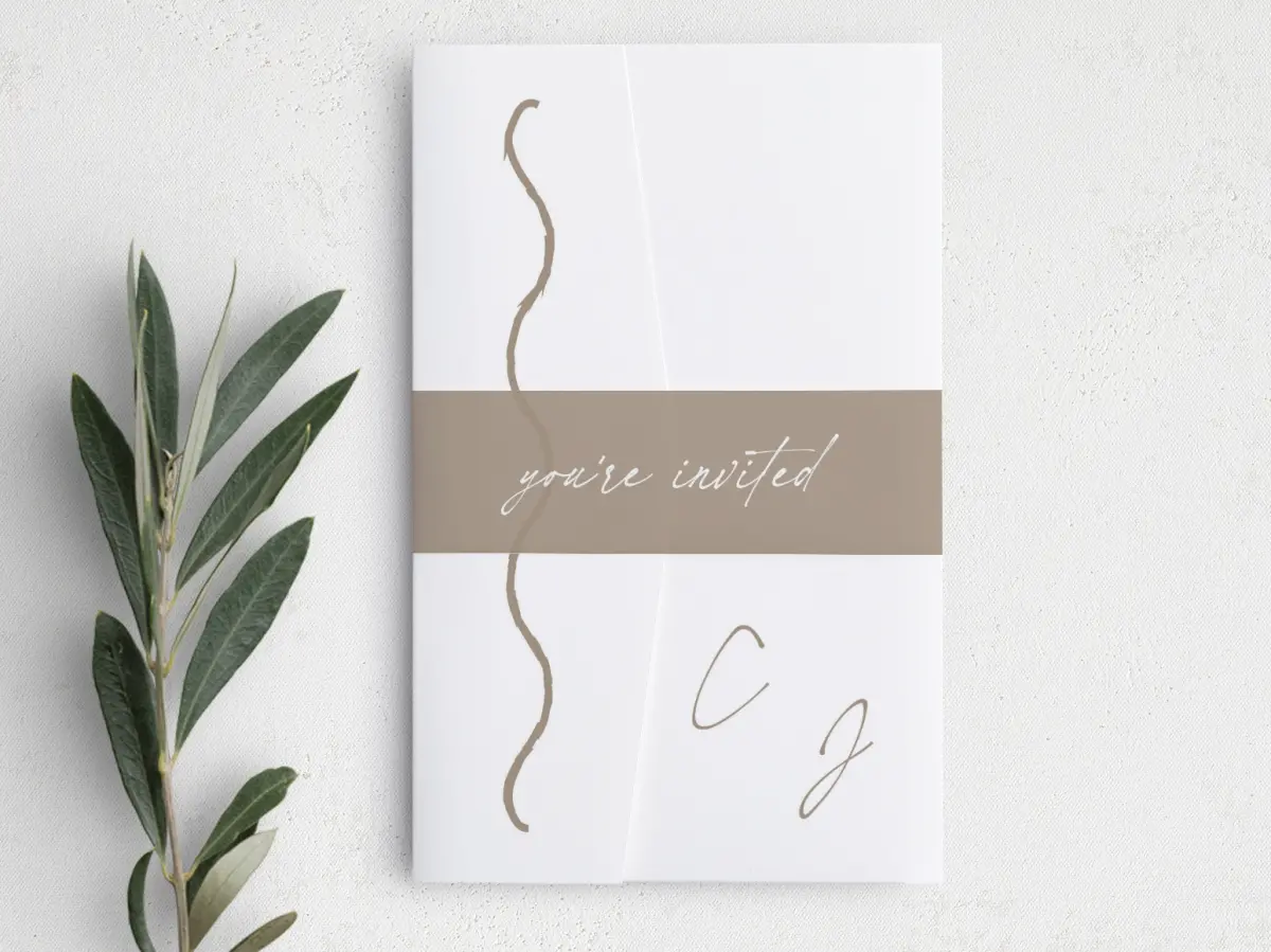 Vellum Band
