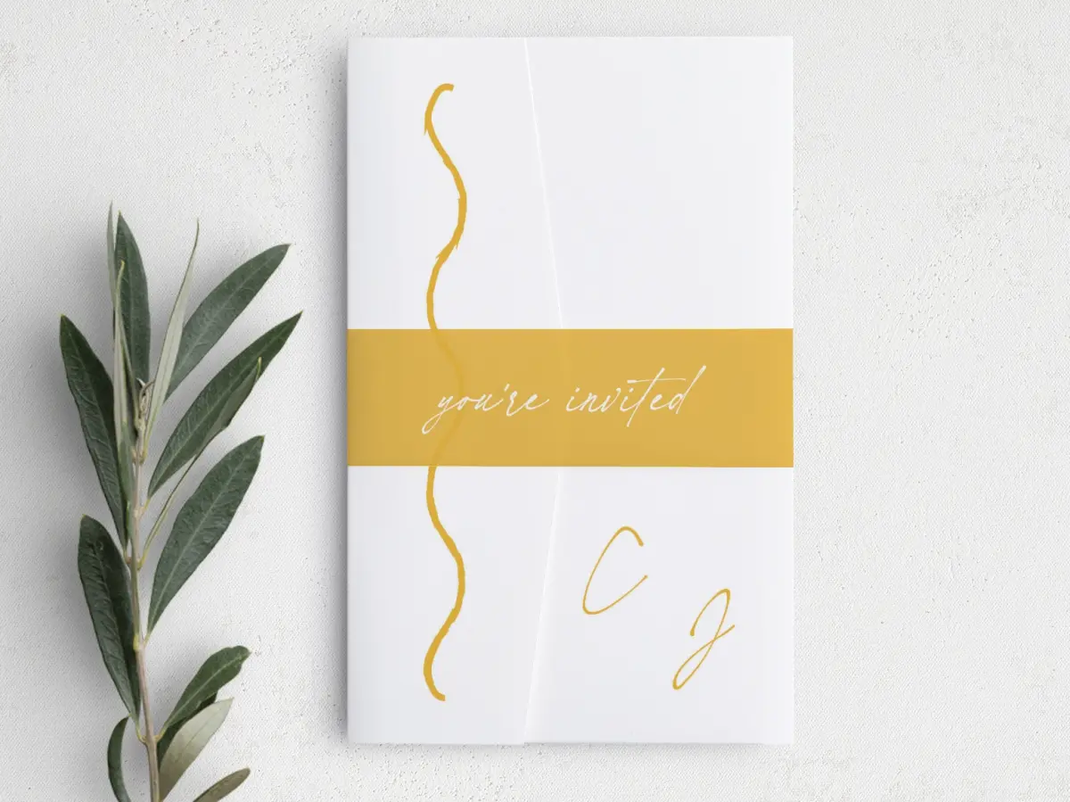 Vellum Band