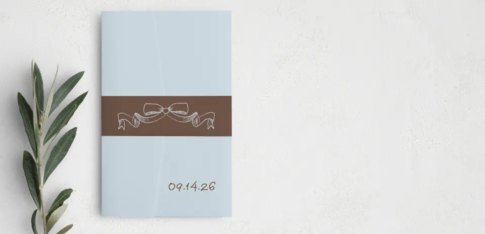 Vellum Band
