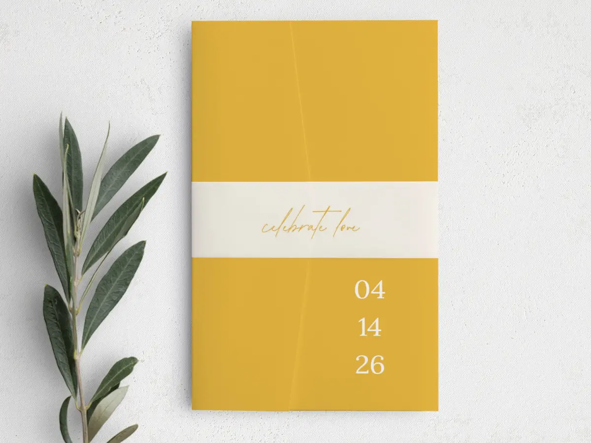 Vellum Band