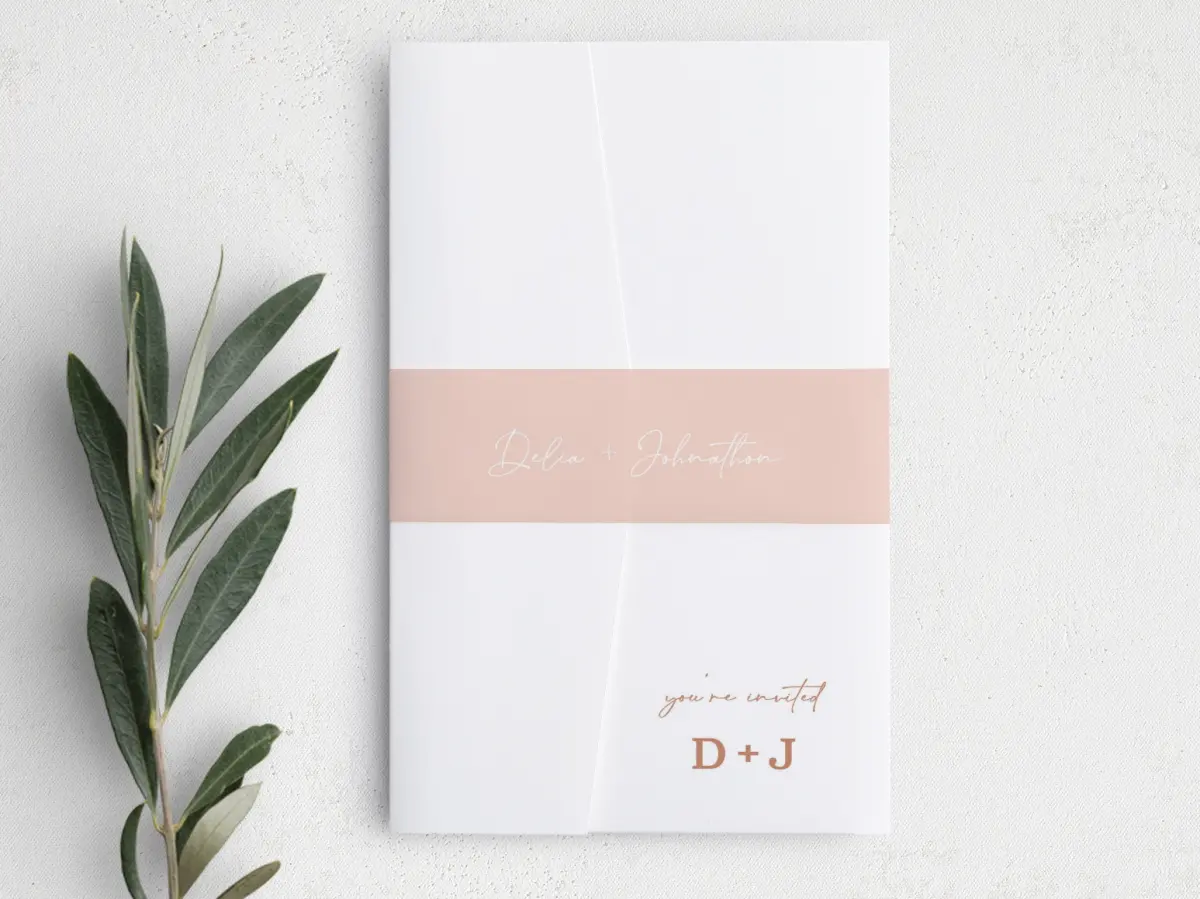 Vellum Band