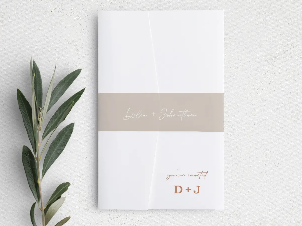 Vellum Band