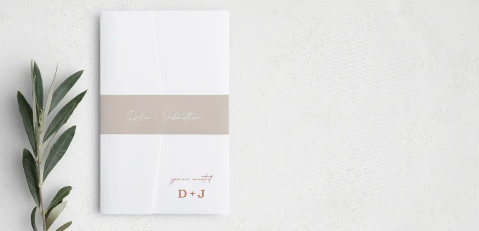 Vellum Band