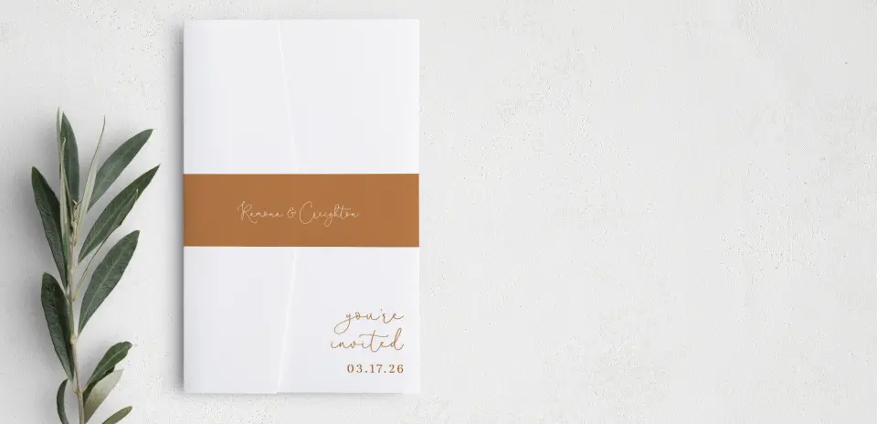 Vellum Band