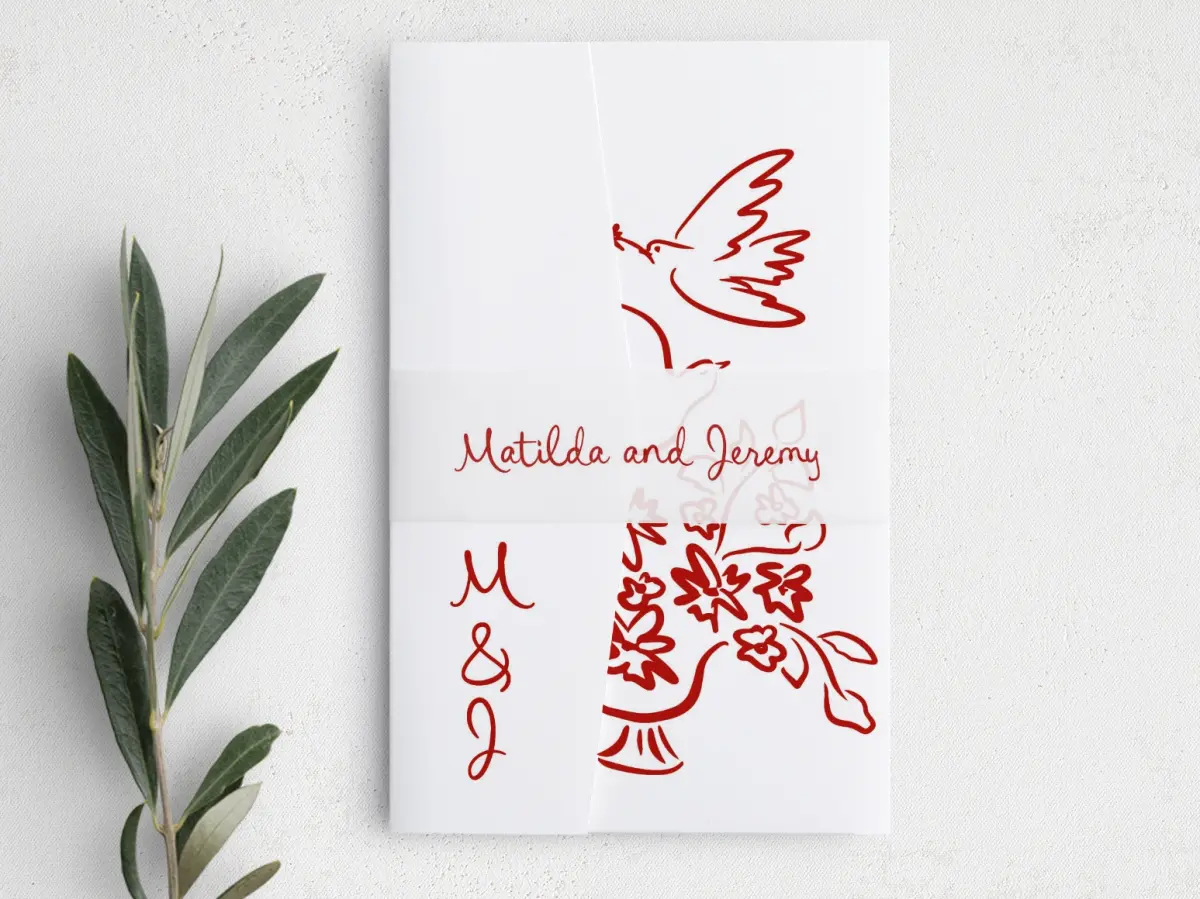 Vellum Band