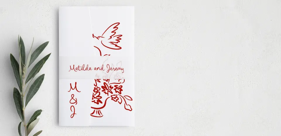 Vellum Band