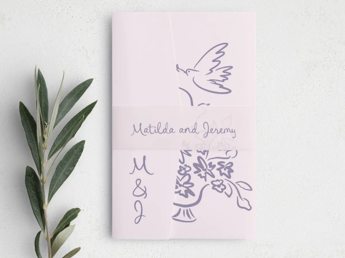 Vellum Band
