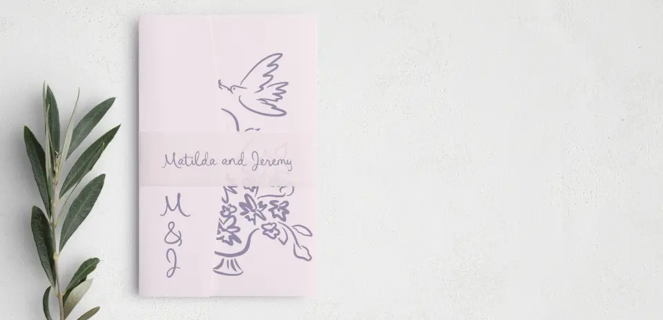 Vellum Band