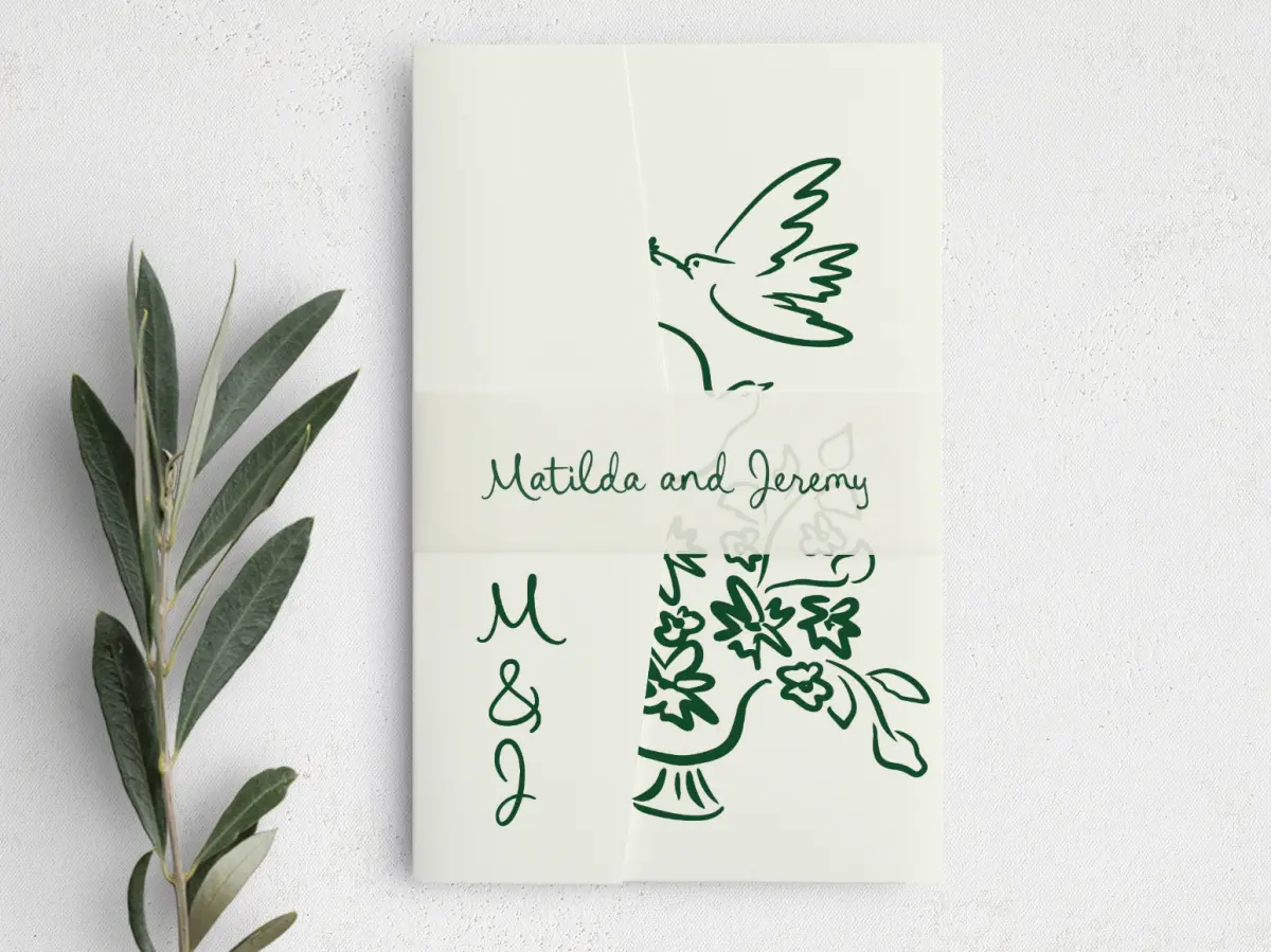 Vellum Band