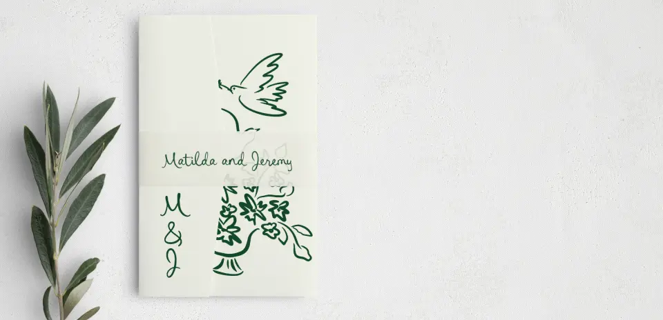 Vellum Band