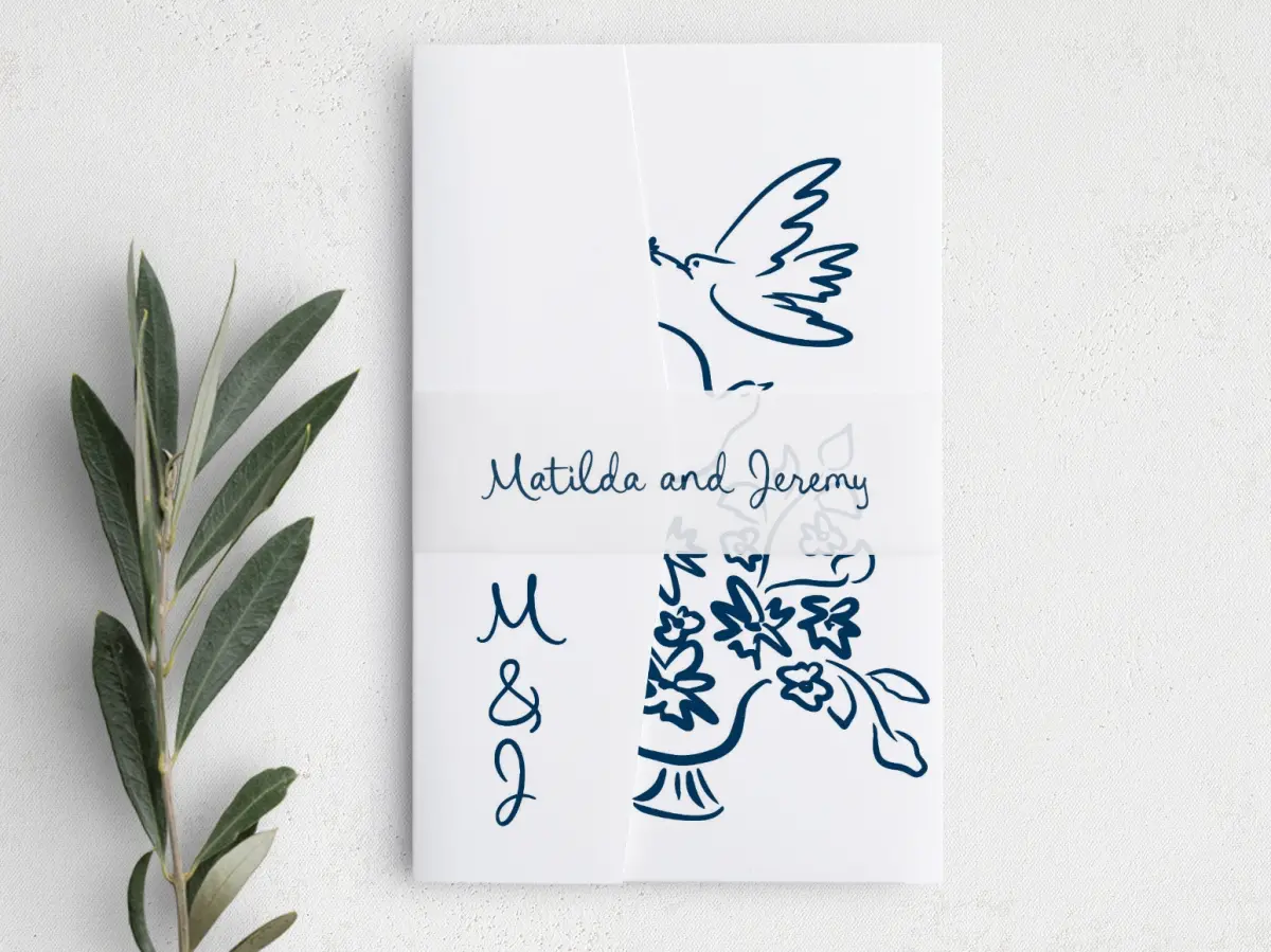 Vellum Band