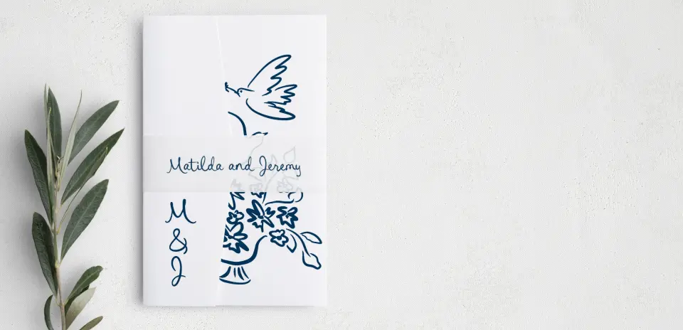 Vellum Band