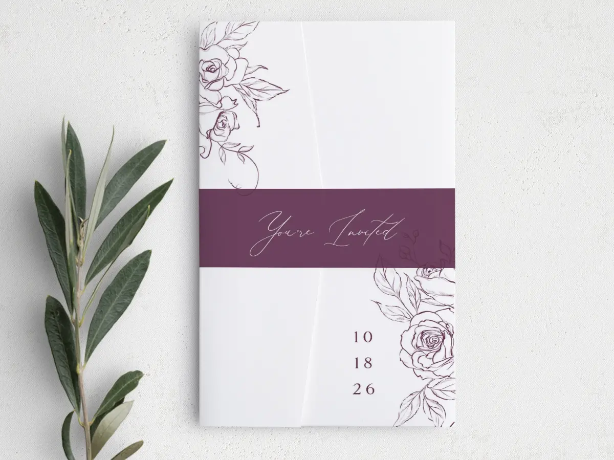 Vellum Band