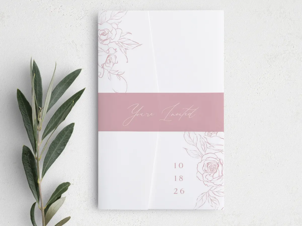 Vellum Band